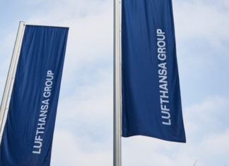 Lufthansa: la implementación del paquete de estabilización no esta asegurada