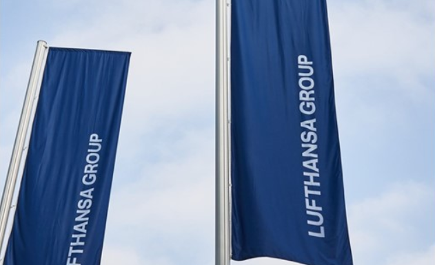 Lufthansa: la implementación del paquete de estabilización no esta asegurada
