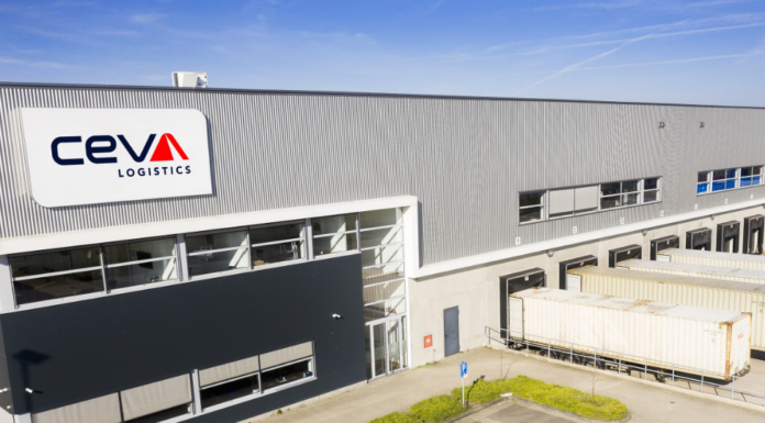 CEVA Logistics gana nuevo contrato con Volkswagen en Brasil
