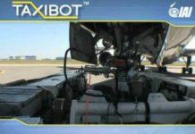 TaxiBot. Hacia la operación de rampa sustentable