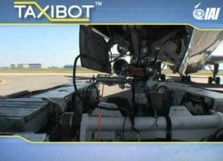 TaxiBot. Hacia la operación de rampa sustentable