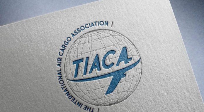 TIACA informa: Se pospone su evento originalmente programado para septiembre próximo