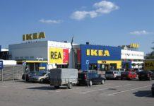 CEVA Logistics es elegida para operar un almacén para IKEA en México