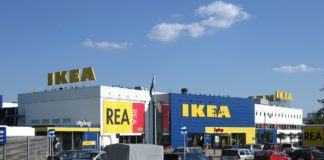 CEVA Logistics es elegida para operar un almacén para IKEA en México