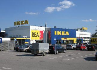 CEVA Logistics es elegida para operar un almacén para IKEA en México