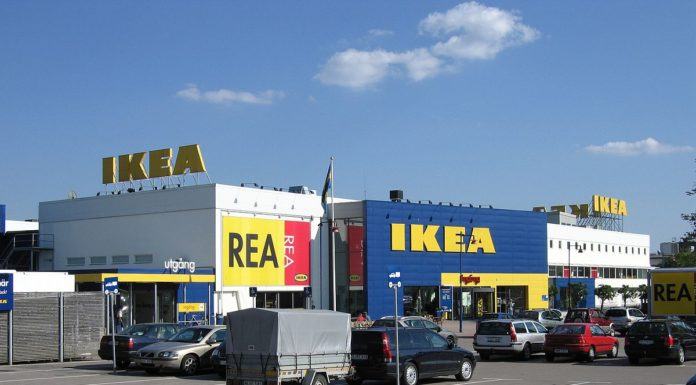 CEVA Logistics es elegida para operar un almacén para IKEA en México