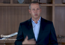 Aeroméxico se acoge al capitulo 11 para reorganizar su negocio