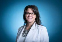 Jessica Tyler es la nueva presidente de American Airlines Cargo