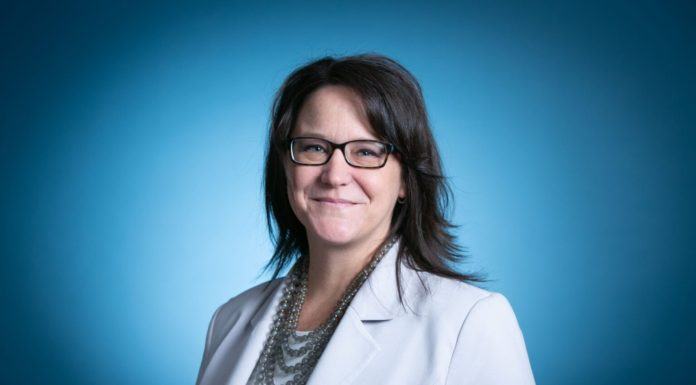 Jessica Tyler es la nueva presidente de American Airlines Cargo