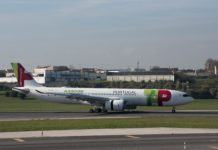 TAP Airlines retoma su operación en forma gradual