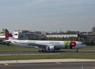 TAP Airlines retoma su operación en forma gradual
