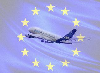Adiós al coloso. El fracaso del Airbus 380
