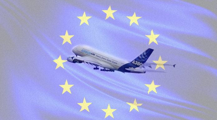 Adiós al coloso. El fracaso del Airbus 380