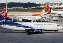 Bolivia apoya las operaciones aéreas con subsidio al Jet Fuel