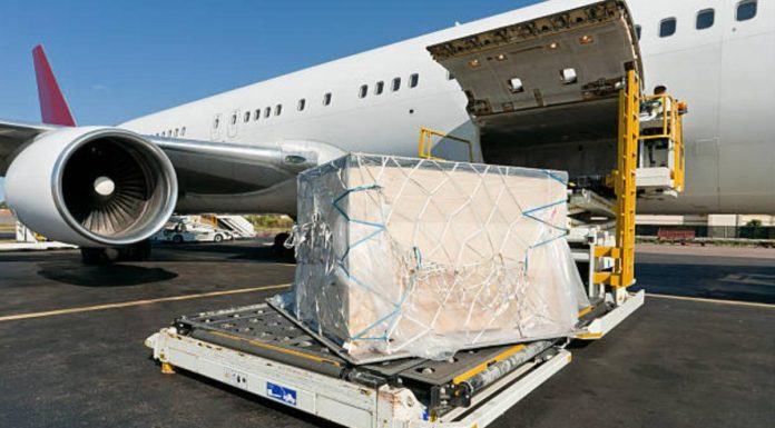 República Dominicana. Las operaciones de carga aérea aumentan 5.4% durante el primer semestre