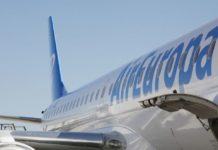 Globalia ha solicitado rescate estatal, sin participación publica