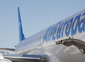 Globalia ha solicitado rescate estatal, sin participación publica