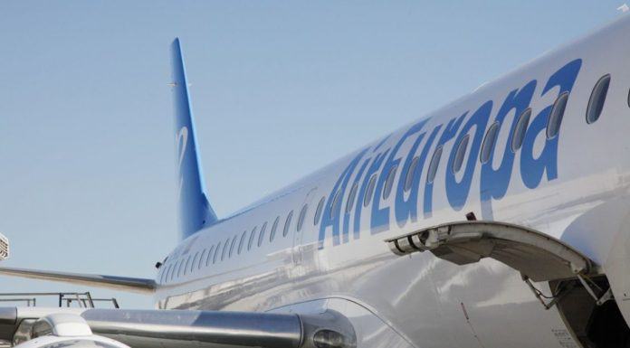 Globalia ha solicitado rescate estatal, sin participación publica