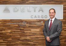 Delta Cargo designa nuevo equipo de management regional