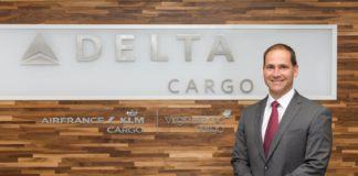 Delta Cargo designa nuevo equipo de management regional