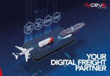 CEVA Logistics introduce myCEVA, un portal todo en uno