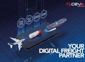 CEVA Logistics introduce myCEVA, un portal todo en uno
