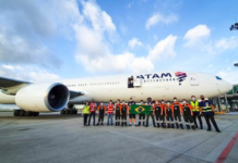 China-Brasil en la lucha contra Covid-19