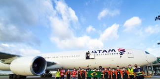 China-Brasil en la lucha contra Covid-19