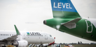 LEVEL retoma sus frecuencias a Buenos Aires y New York