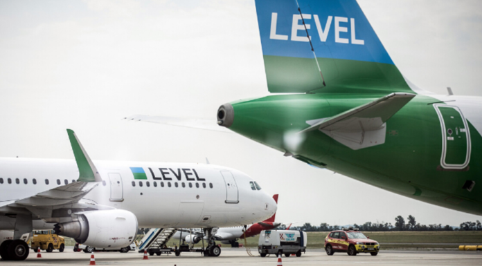 LEVEL retoma sus frecuencias a Buenos Aires y New York