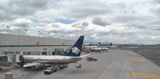 México suspenderá temporalmente la aplicación de la regla de slots