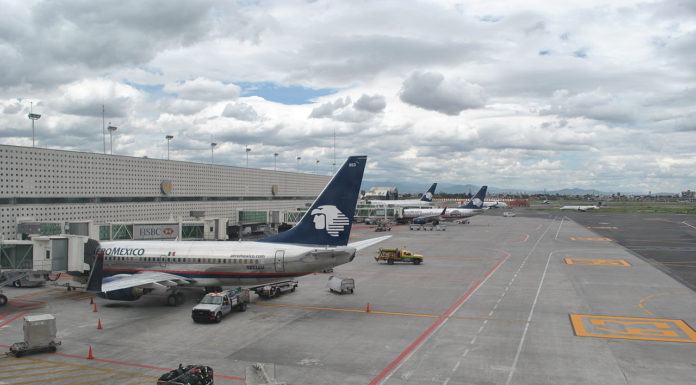 México suspenderá temporalmente la aplicación de la regla de slots