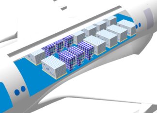 Nuevos productos de Trip&Co para carga en cabina de pasajeros