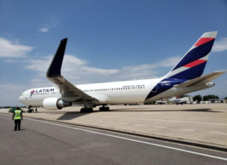 LATAM Brasil se suma al proceso de reestructuración