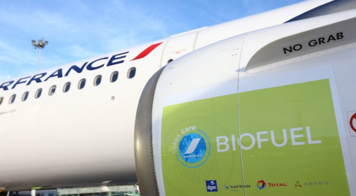 Reducción de emisiones de CO2. La retórica que parece no tener fin