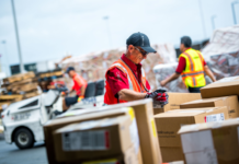 Delta Cargo se compromete con un futuro mas sustentable