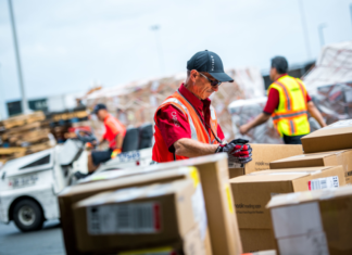 Delta Cargo se compromete con un futuro mas sustentable