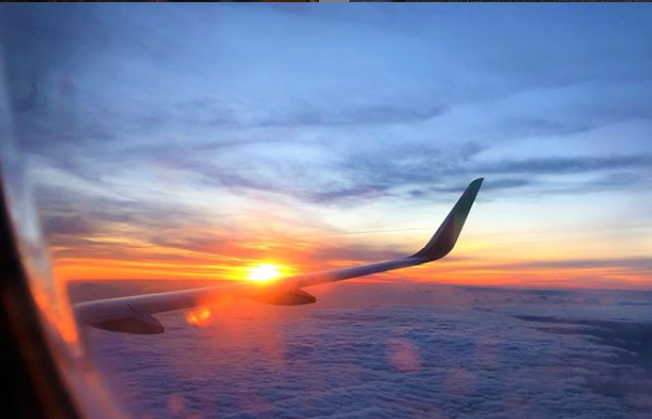 Un nuevo amanecer para TAP Airlines