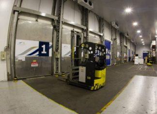 Aeropuerto de Viracopos mejora su servicio para operaciones de exportación de carga