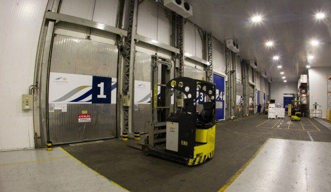 Aeropuerto de Viracopos mejora su servicio para operaciones de exportación de carga