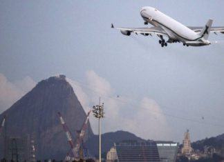 Se reabren las fronteras aéreas en Brasil