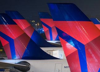 Delta Cargo extiende la ventana de tiempo para hacer reservas de cargas