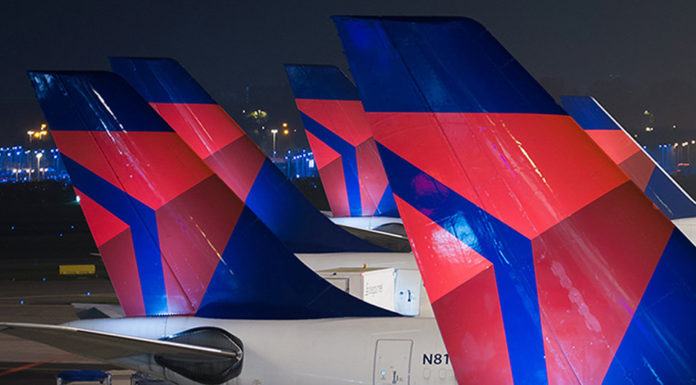 Delta Cargo extiende la ventana de tiempo para hacer reservas de cargas