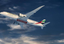 Emirates regresa a Sao Paulo a mediados de agosto