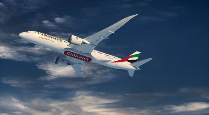 Emirates regresa a Sao Paulo a mediados de agosto