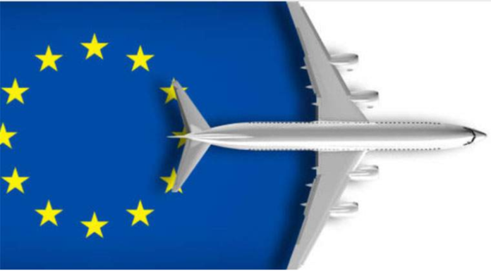 La Union Europea reabre sus fronteras en forma selectiva a partir del 1 de julio