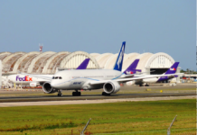 FedEX redobla su apuesta en el aeropuerto de Viracopos