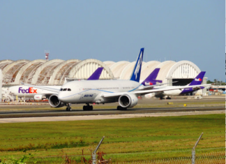 FedEX redobla su apuesta en el aeropuerto de Viracopos