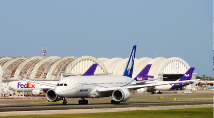 FedEX redobla su apuesta en el aeropuerto de Viracopos