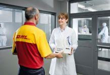 DHL Global Forwarding recertifica el estandar IATA-CEIV